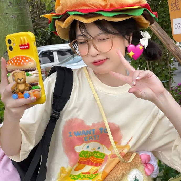 闪电舞封面